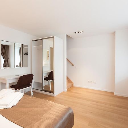 Residence Regent 55 Брюссель Экстерьер фото