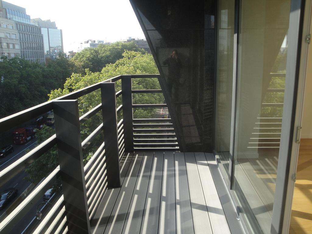 Residence Regent 55 Брюссель Номер фото