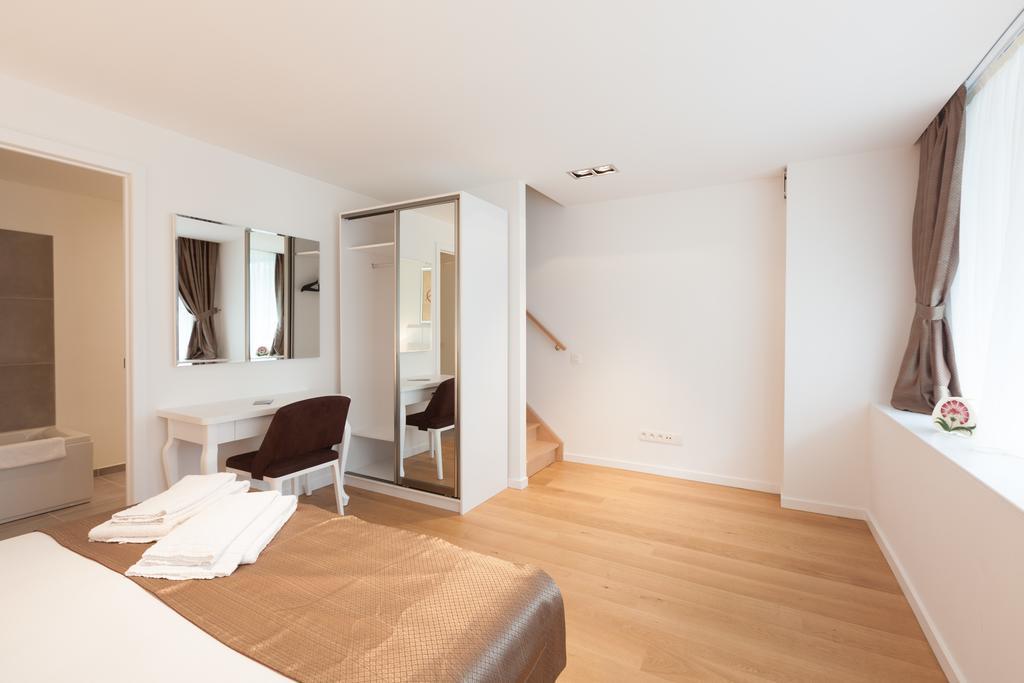 Residence Regent 55 Брюссель Экстерьер фото