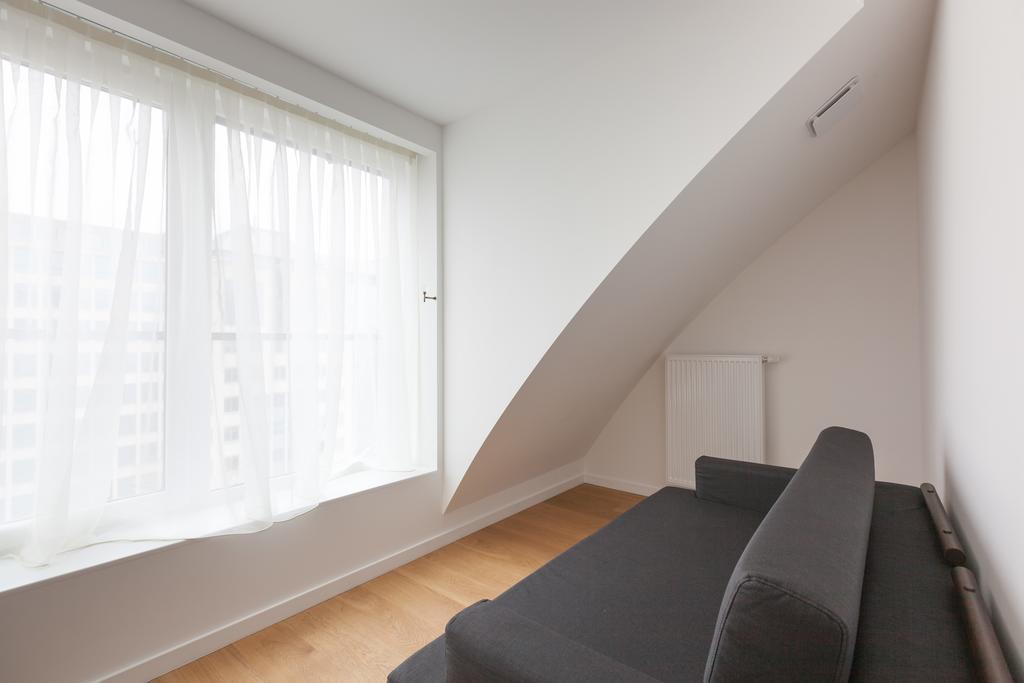 Residence Regent 55 Брюссель Экстерьер фото