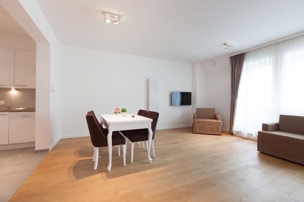 Residence Regent 55 Брюссель Экстерьер фото