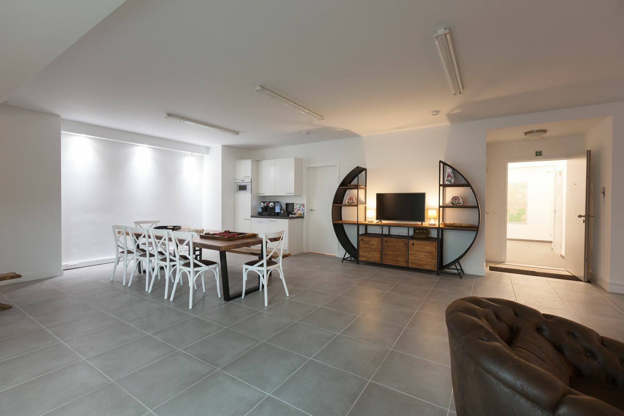 Residence Regent 55 Брюссель Экстерьер фото