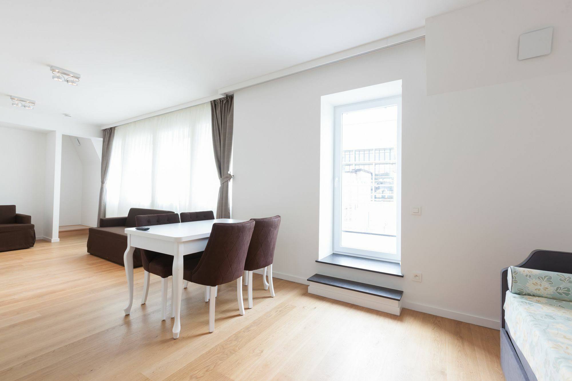 Residence Regent 55 Брюссель Экстерьер фото
