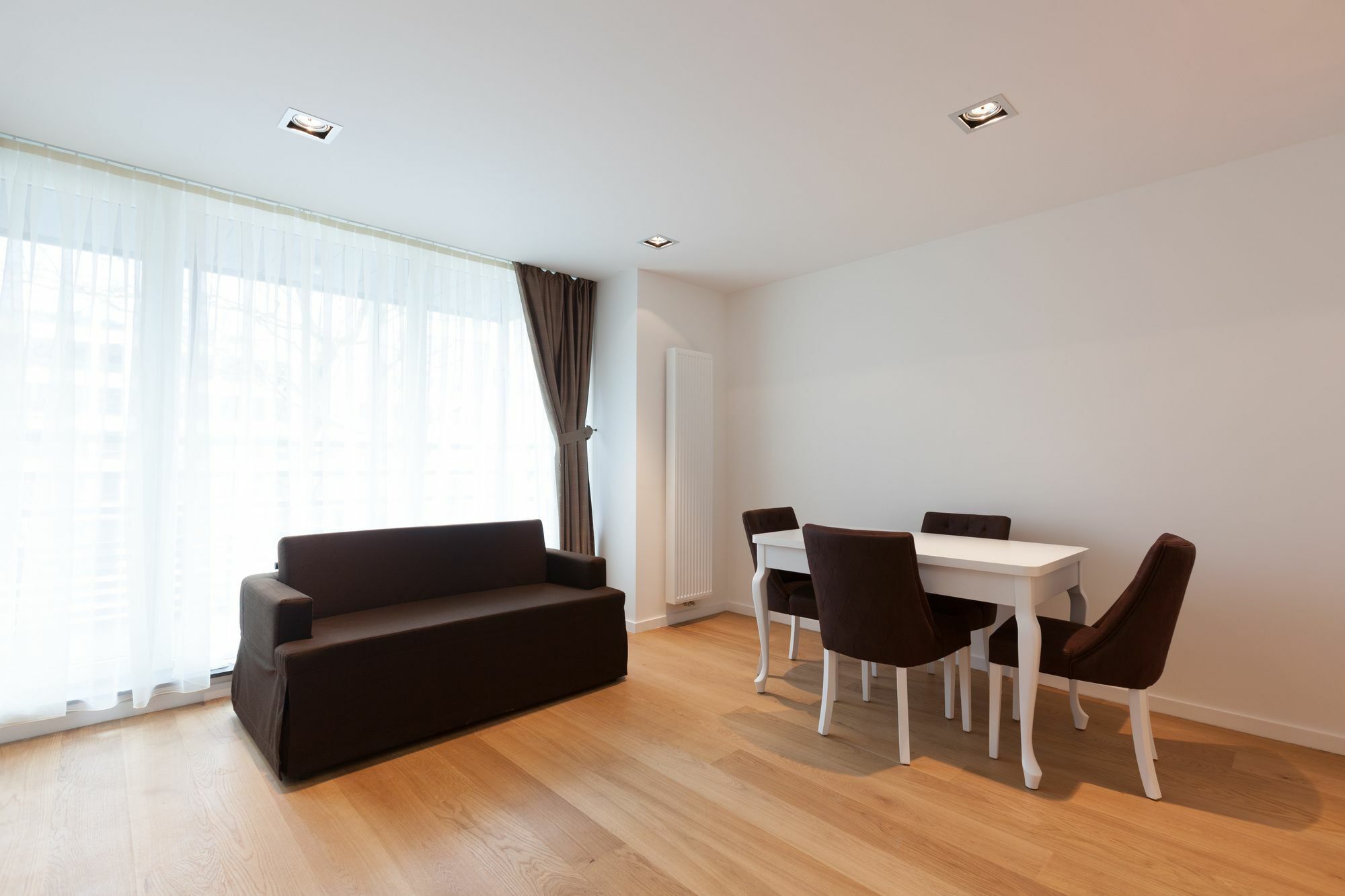 Residence Regent 55 Брюссель Экстерьер фото