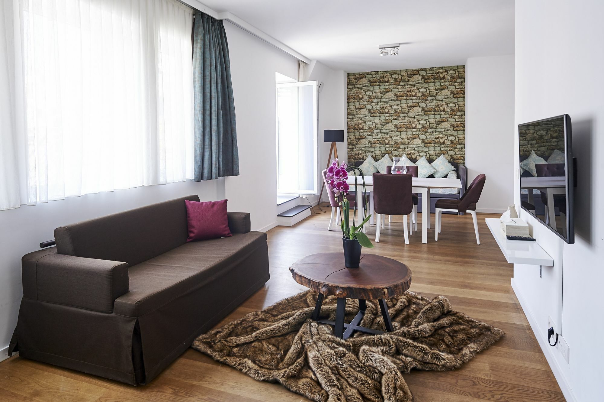 Residence Regent 55 Брюссель Экстерьер фото