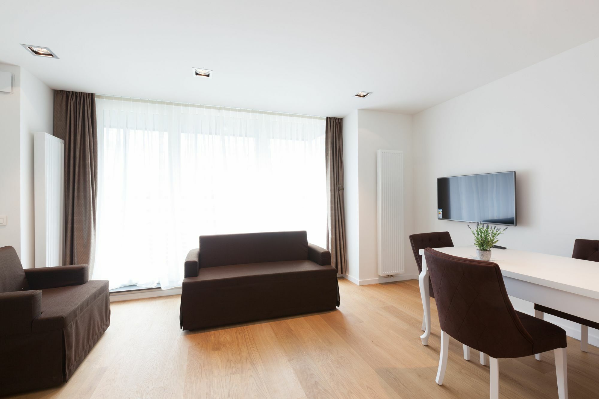 Residence Regent 55 Брюссель Экстерьер фото
