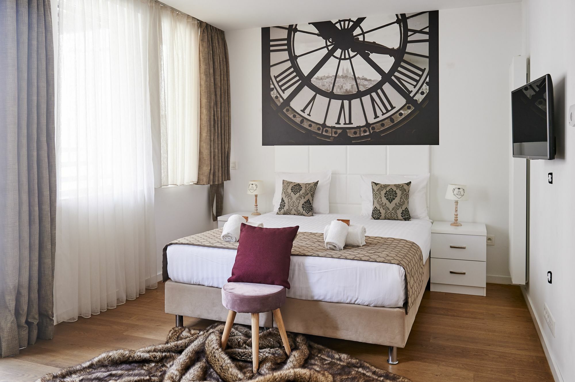 Residence Regent 55 Брюссель Экстерьер фото