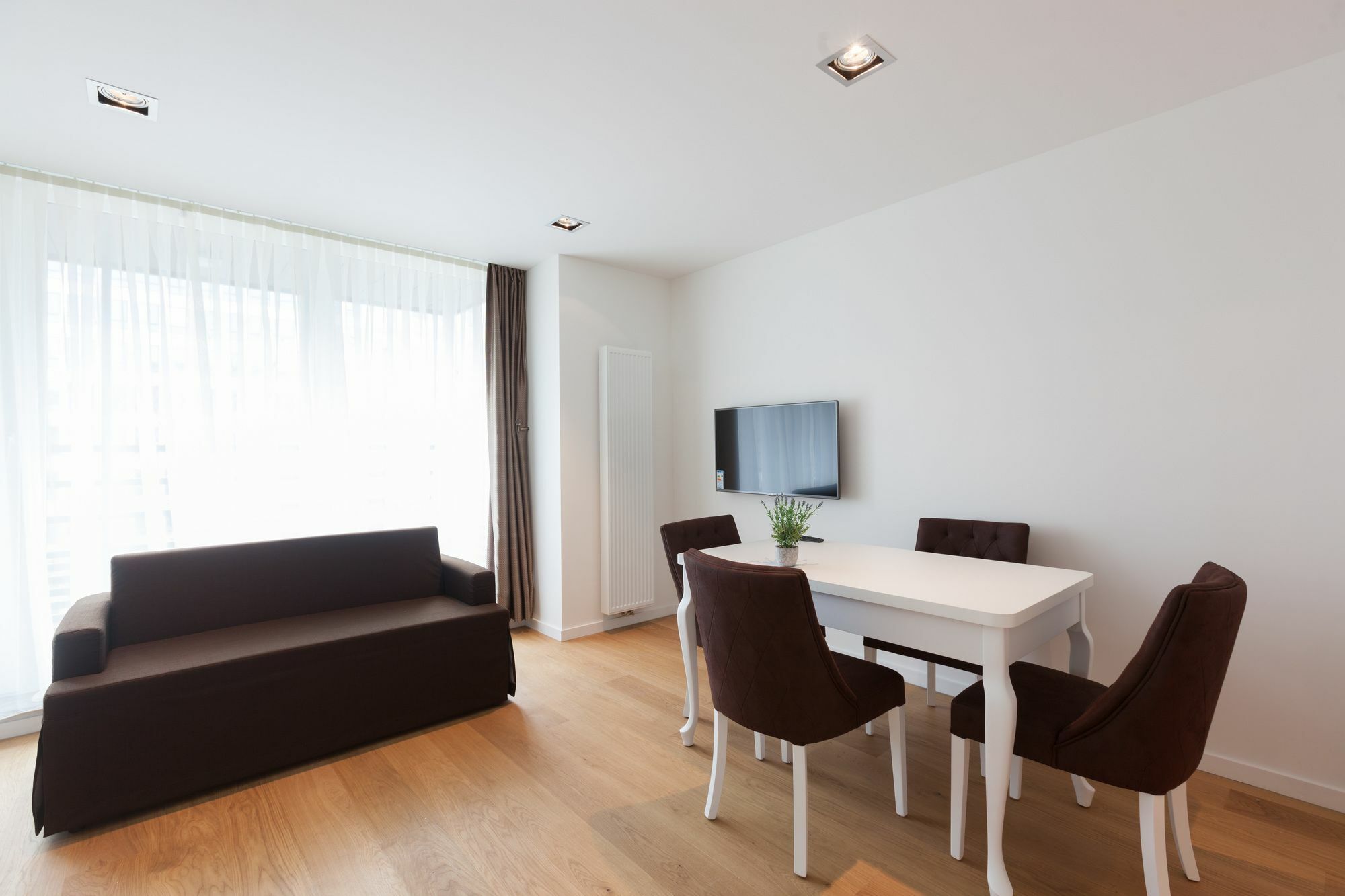 Residence Regent 55 Брюссель Экстерьер фото