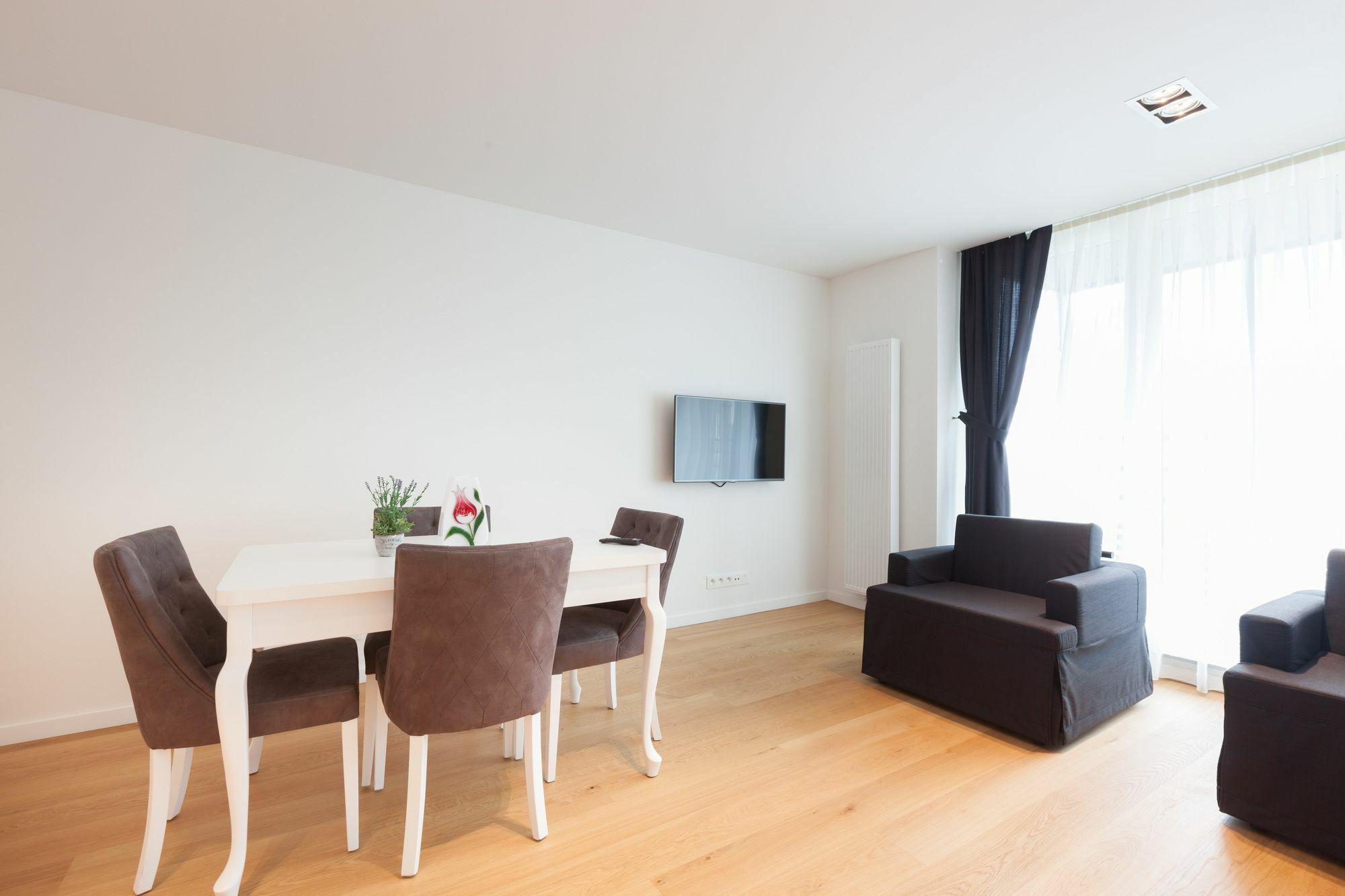 Residence Regent 55 Брюссель Экстерьер фото