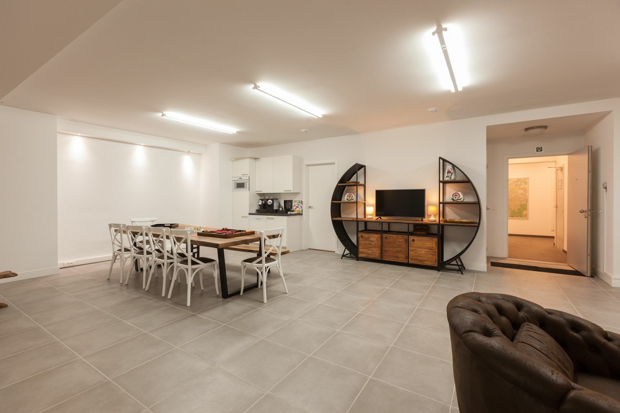 Residence Regent 55 Брюссель Экстерьер фото